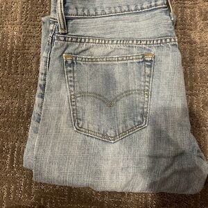 Levis 569 sz 33x32